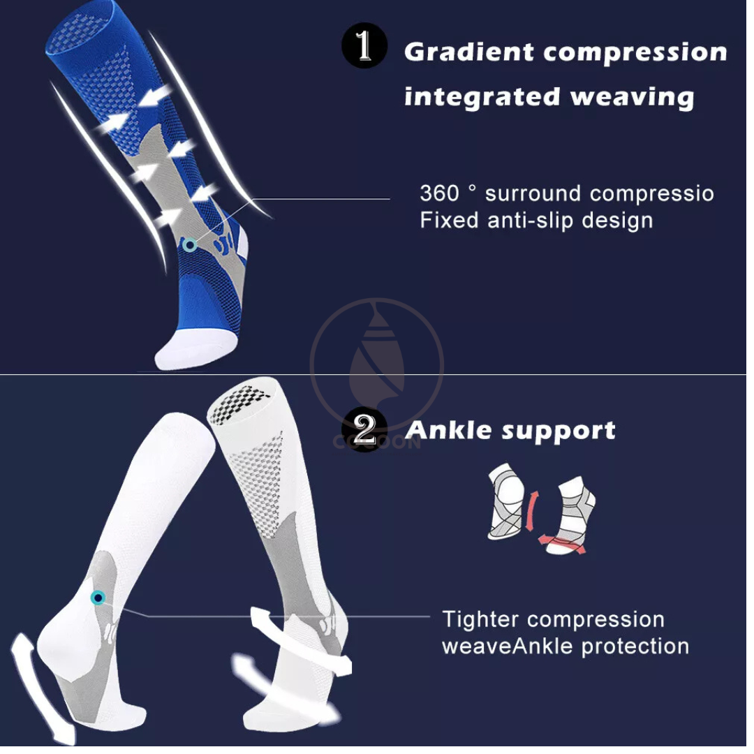 Compression Socks