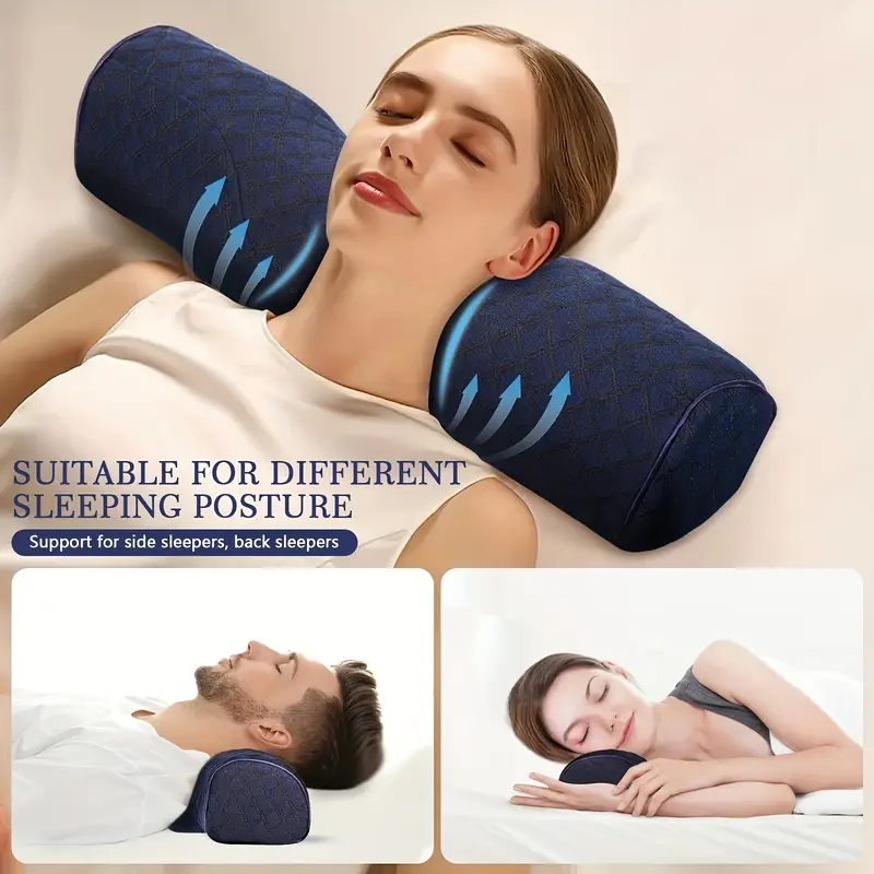 Orthopedisch Traagschuimkussen OrthoRest™