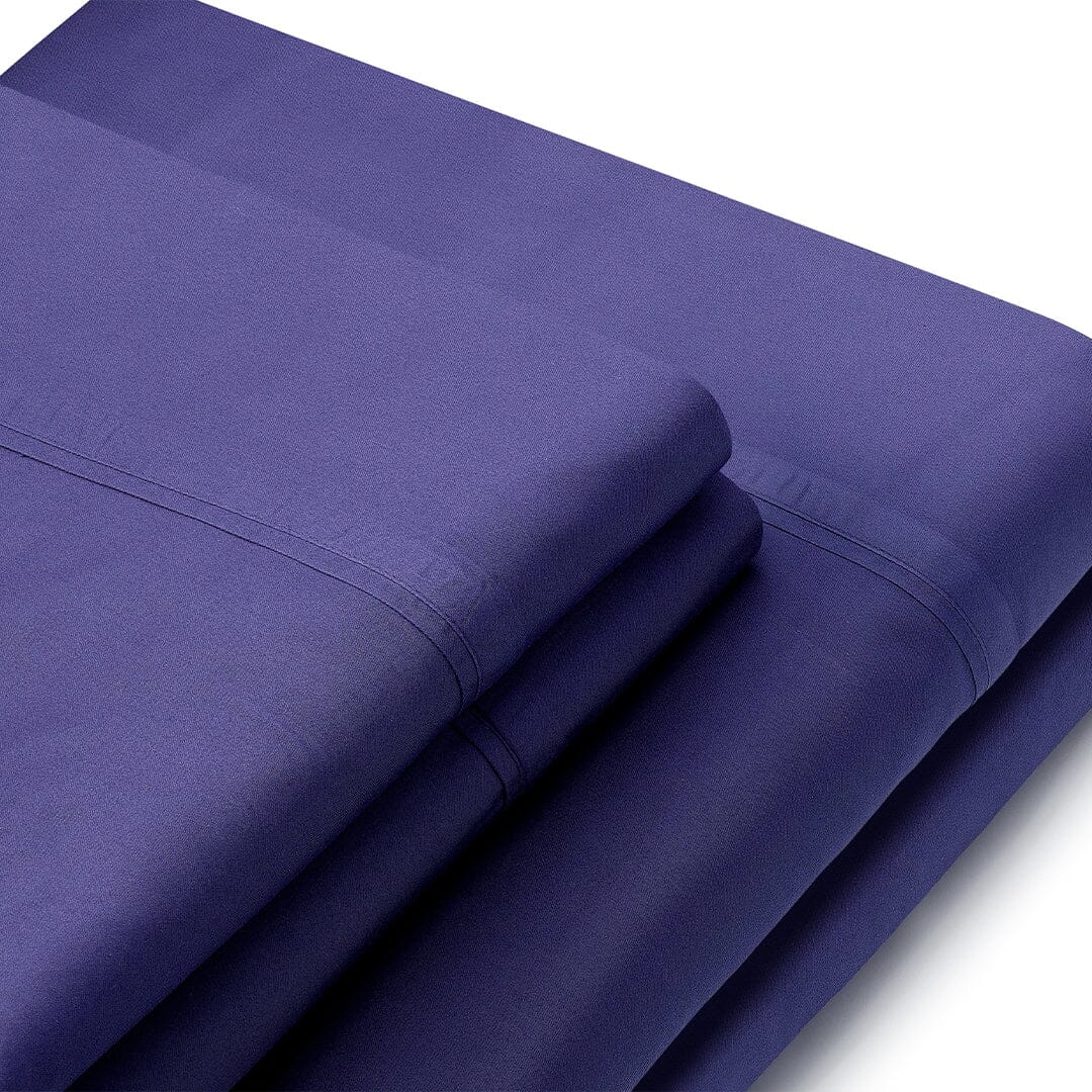 Cotton Silvadur™ Sheet Set