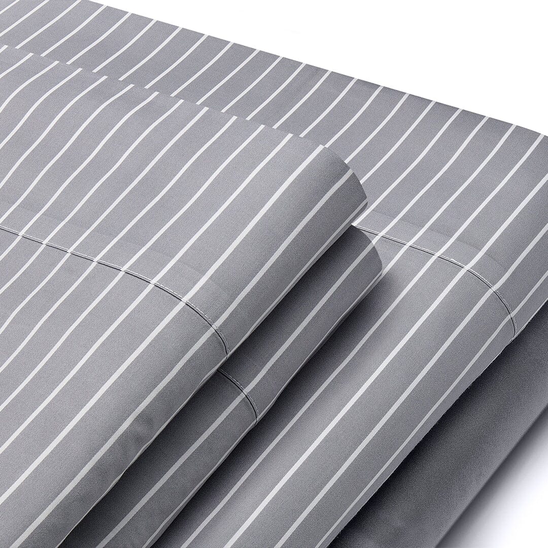 Cotton Silvadur™ Sheet Set