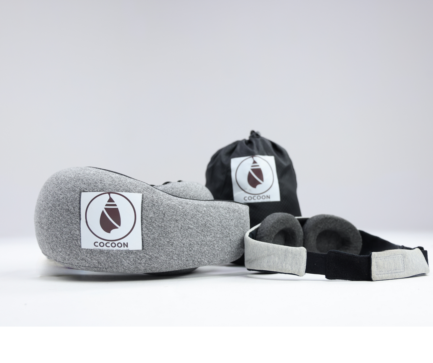 Cocoon Sleep Mask