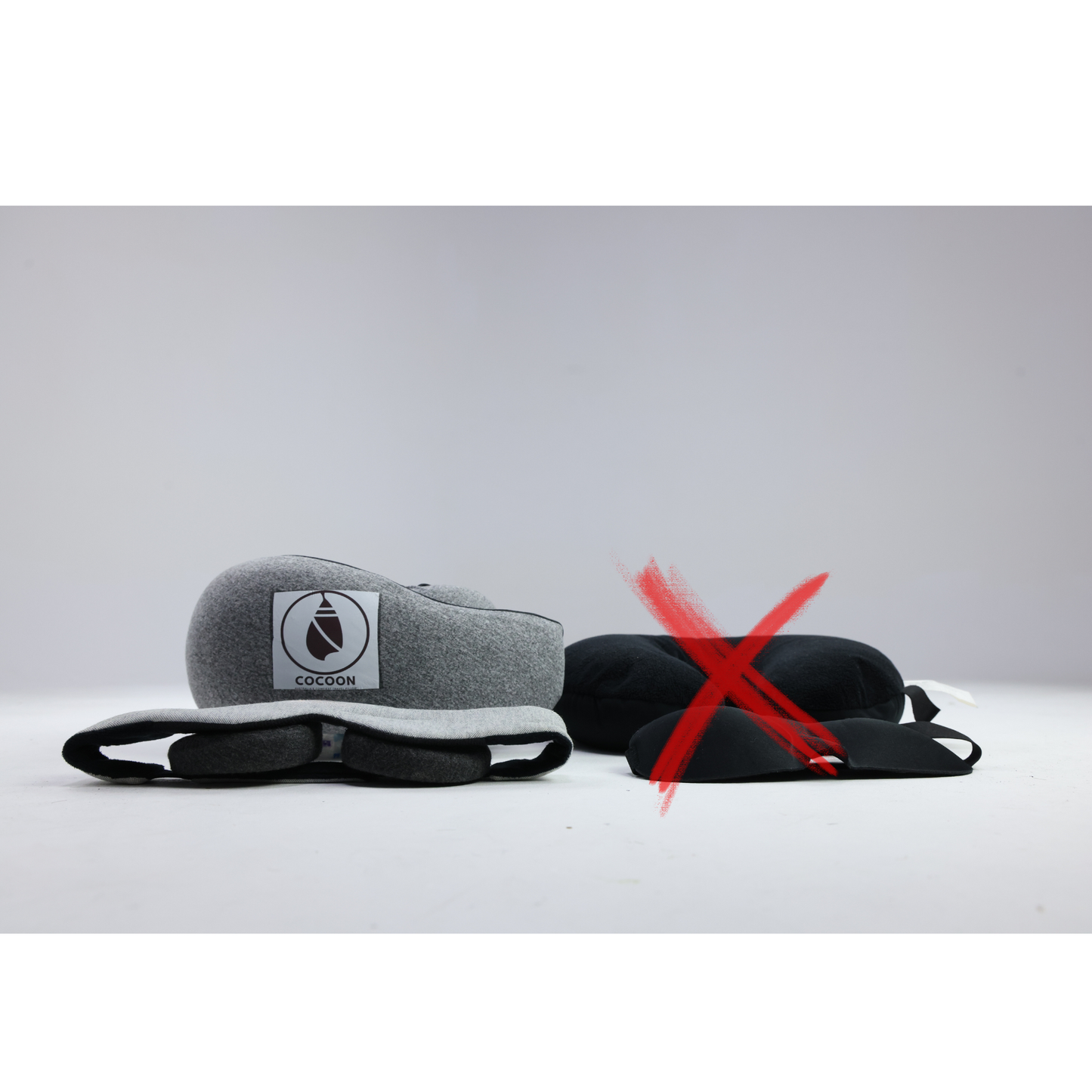 Cocoon Sleep Mask