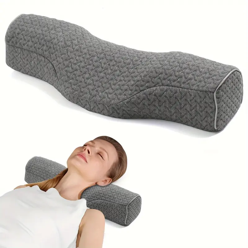 Orthopedisch Traagschuimkussen OrthoRest™