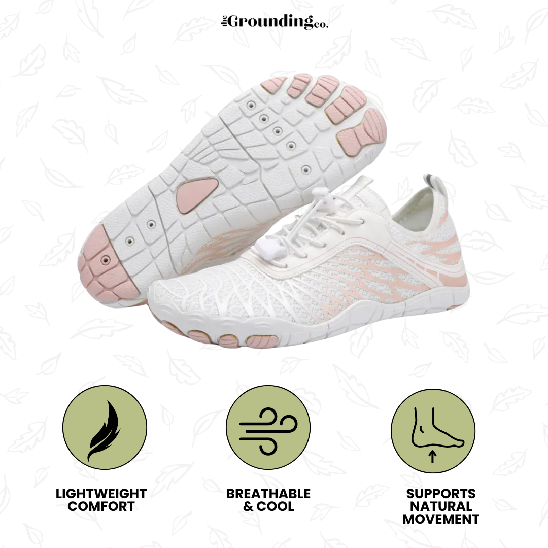 Terra Soothe - Grounding Shoes