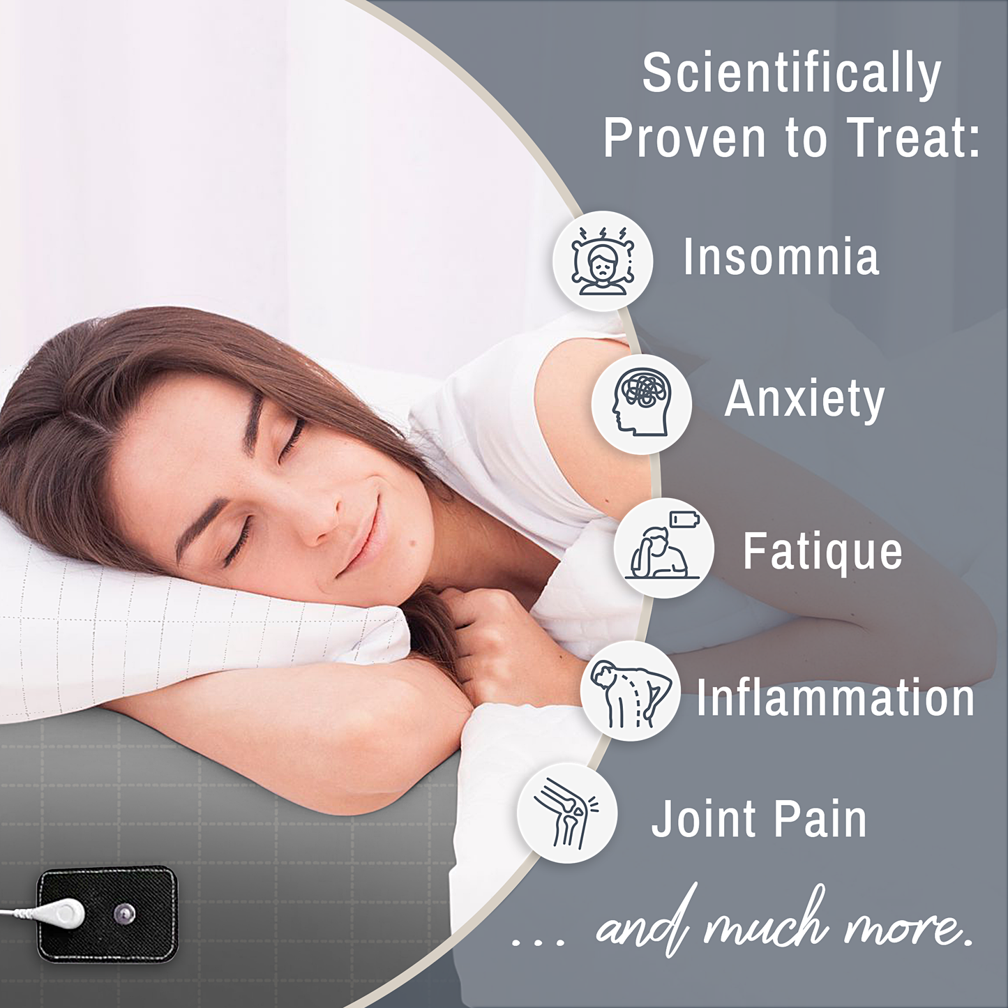 The Ultimate Inflammation Relief Bundle