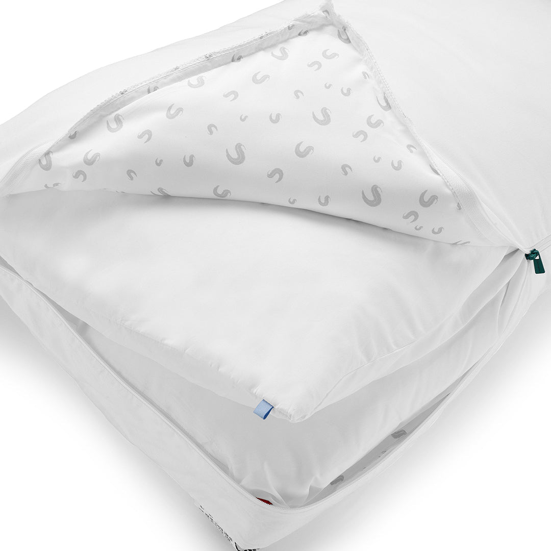 3-in-1 Adjustable Pillow