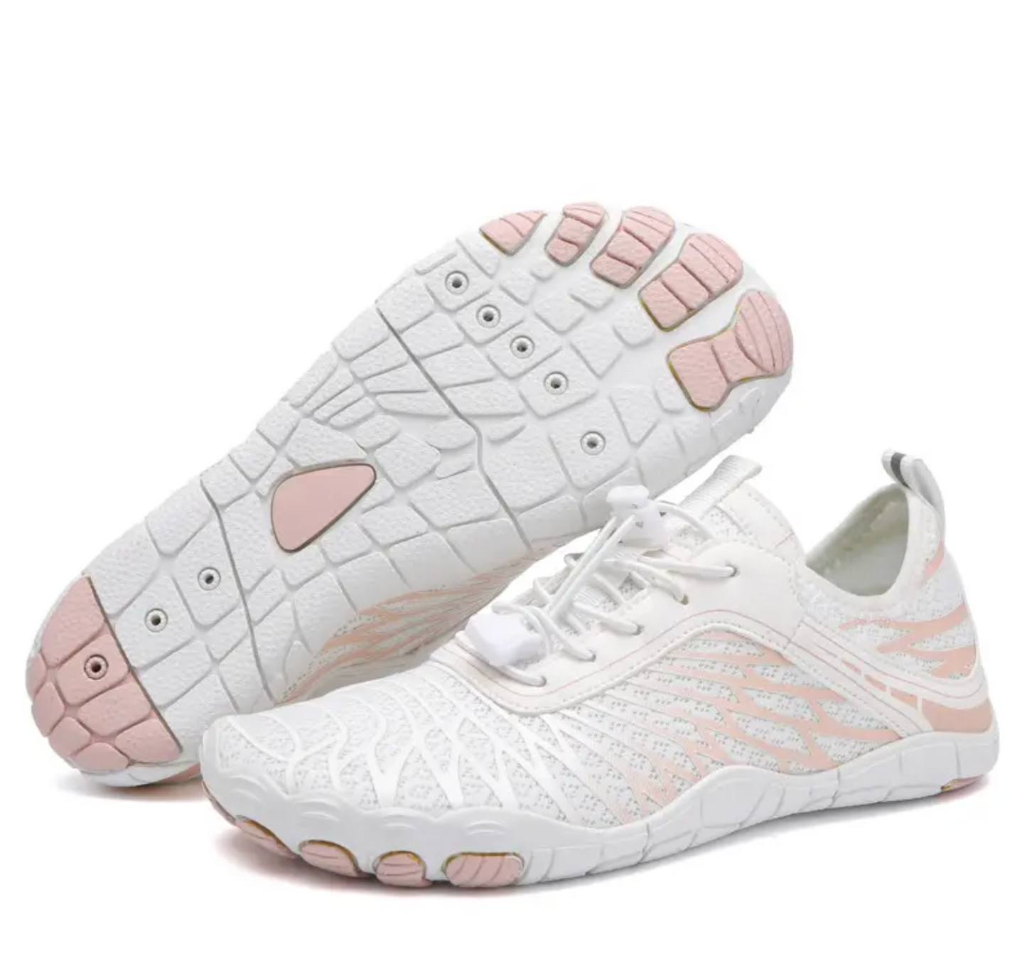 Terra - Grounding Shoes