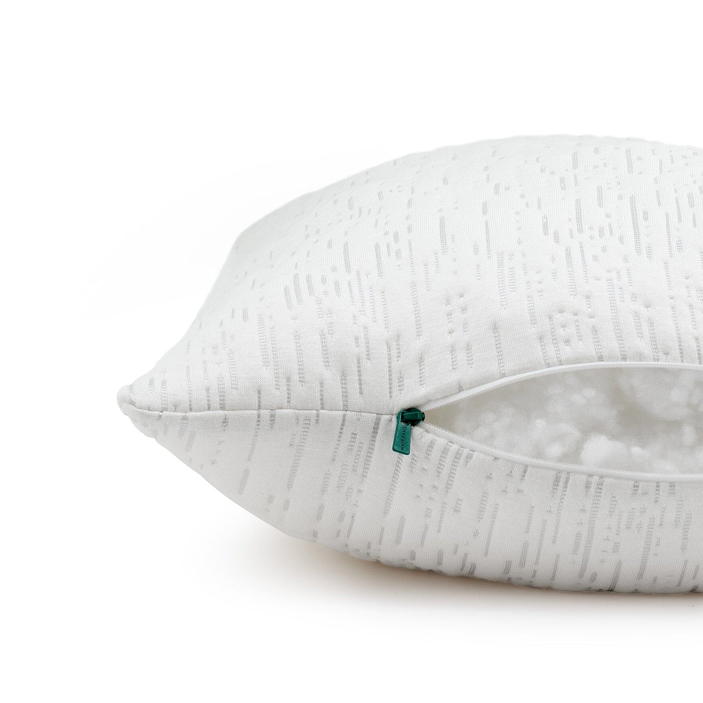 Luxe Adjustable Pillow