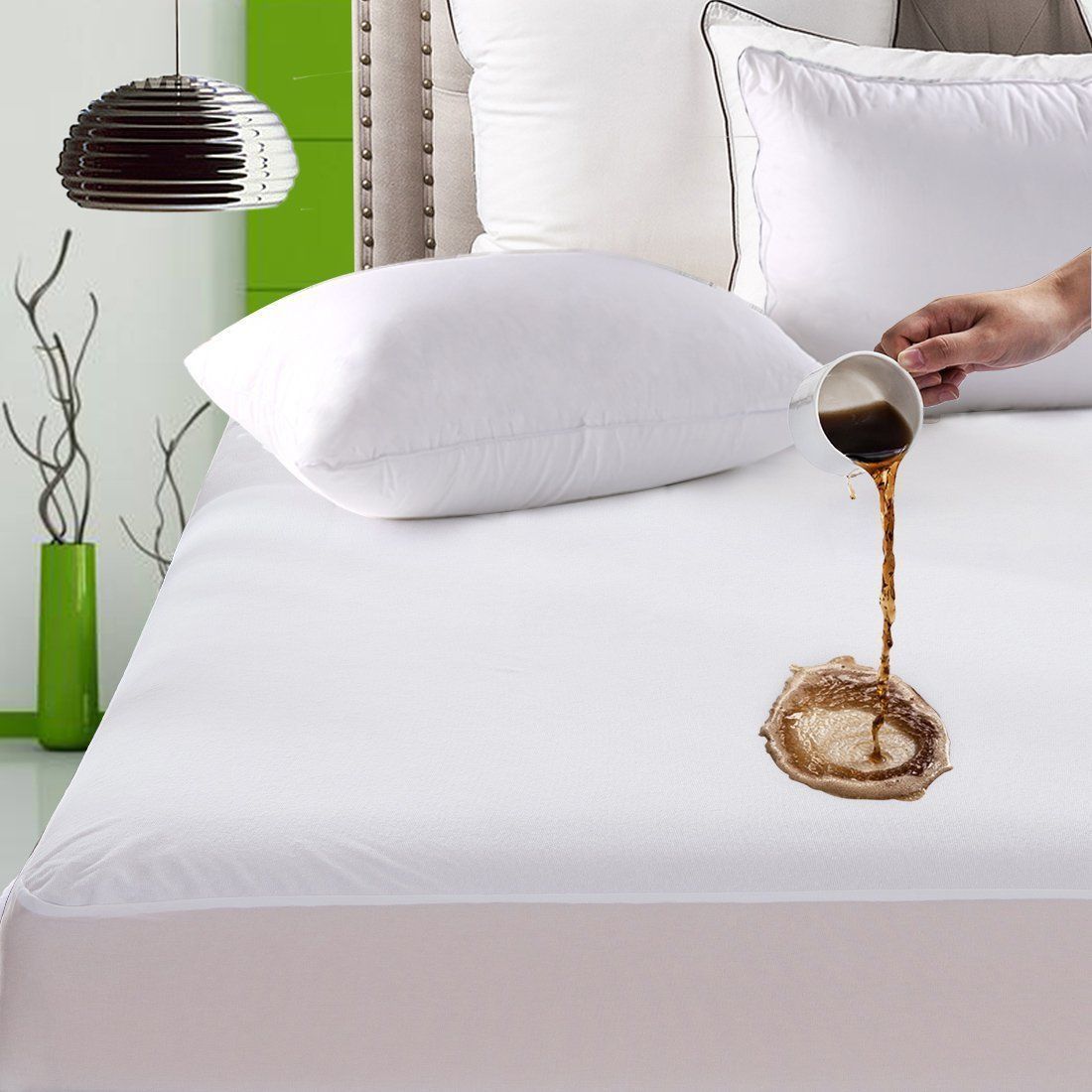 Mattress Protector