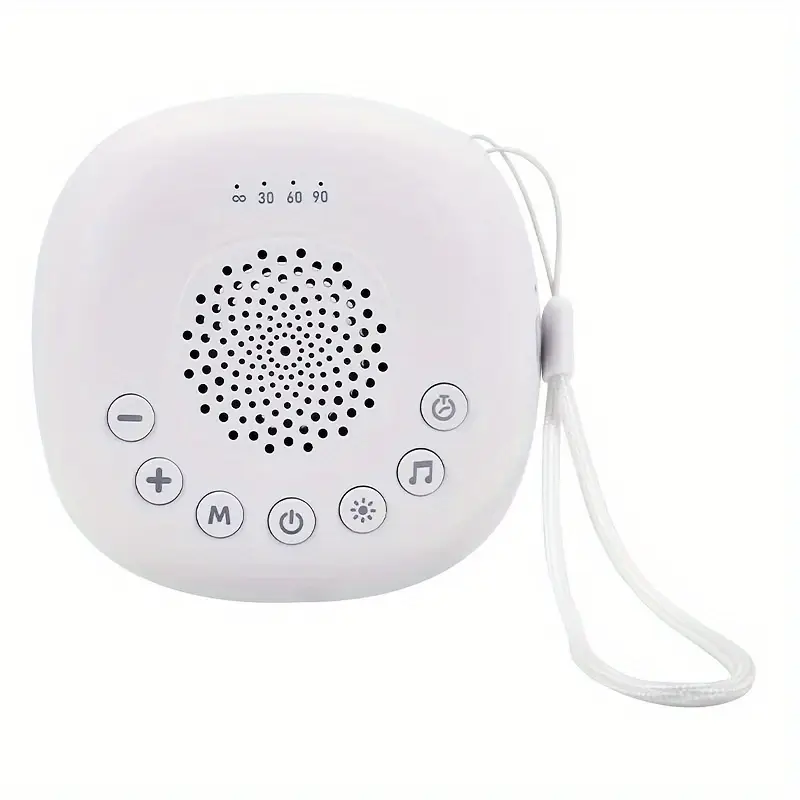 DreamGlow™ Light & Sound