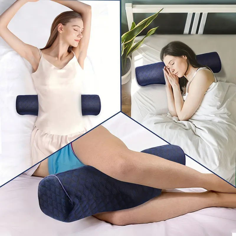 Orthopedisch Traagschuimkussen OrthoRest™