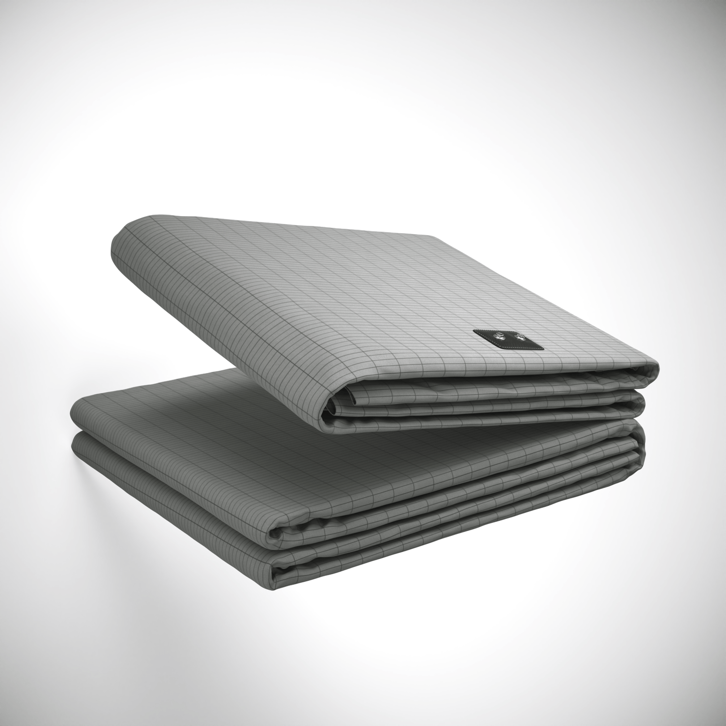 Terra - Cooling Grounding Bed Sheet