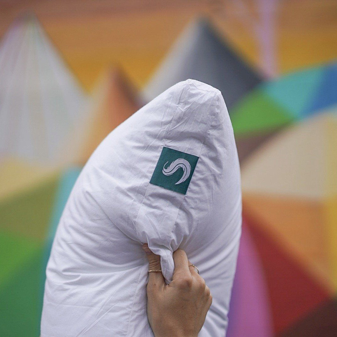 3-in-1 Adjustable Pillow