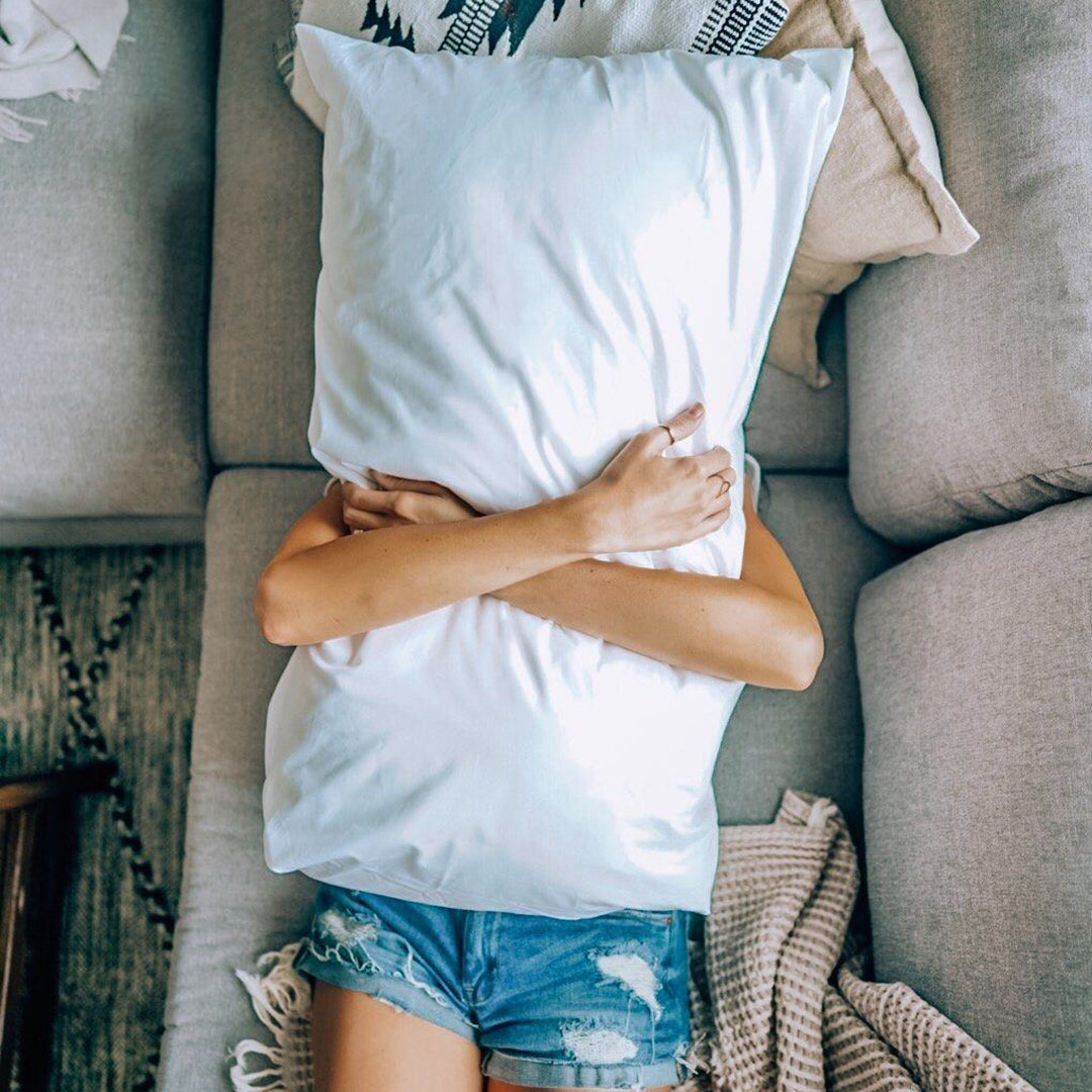 3-in-1 Adjustable Pillow