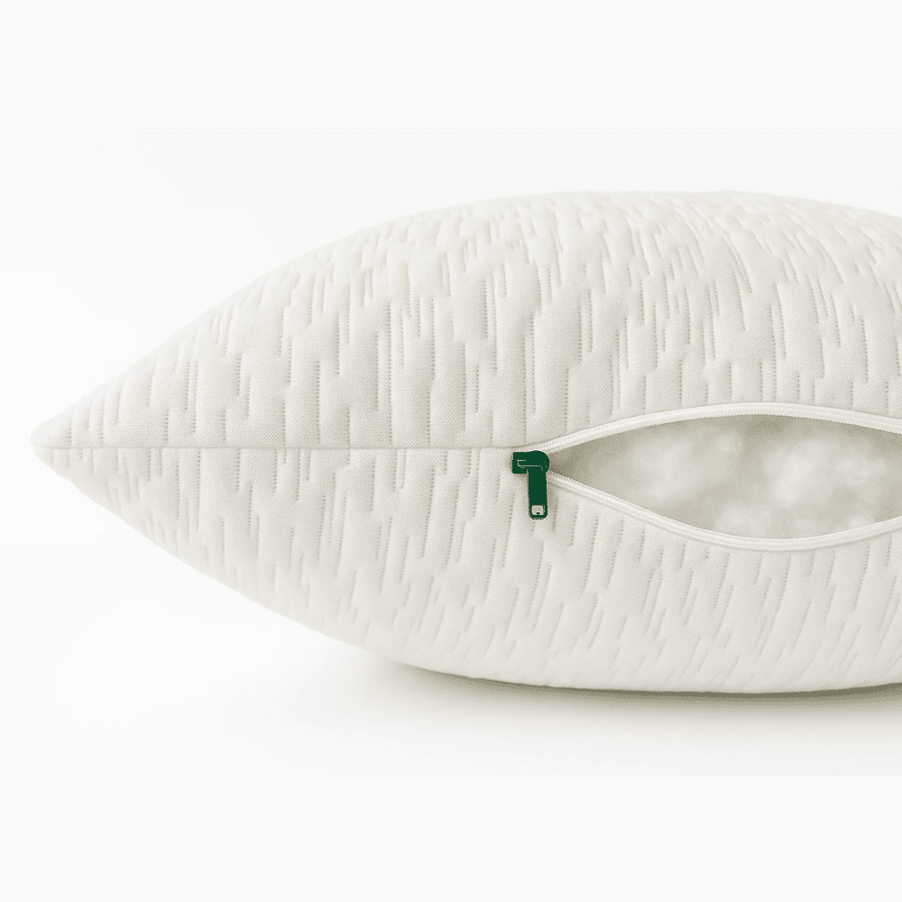 Luxe Adjustable Pillow