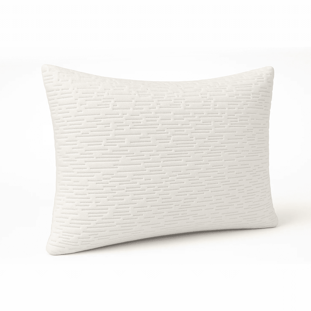 Luxe Adjustable Pillow