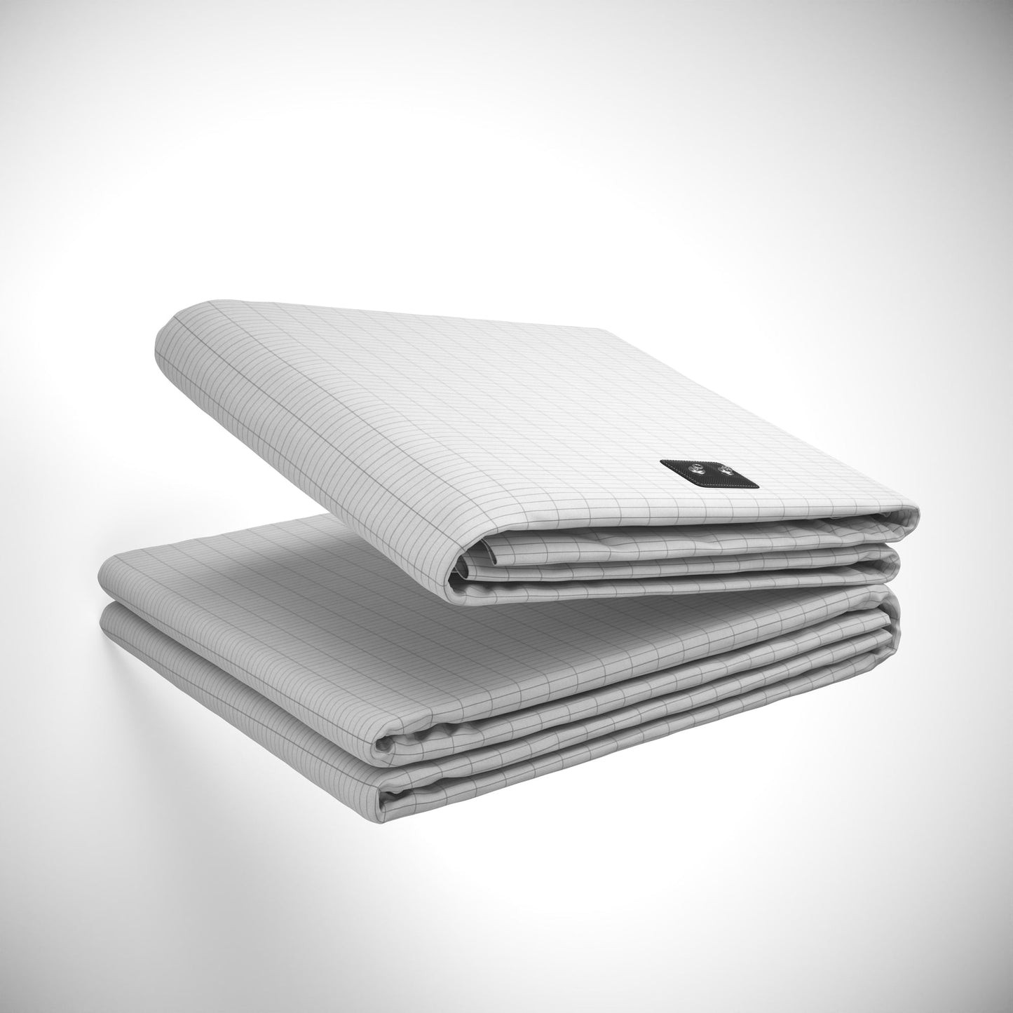 Terra - Cooling Grounding Bed Sheet
