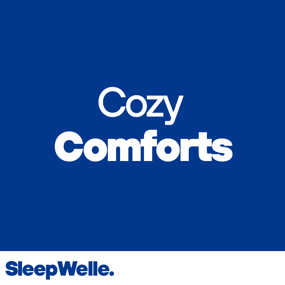 Cozy Comforts