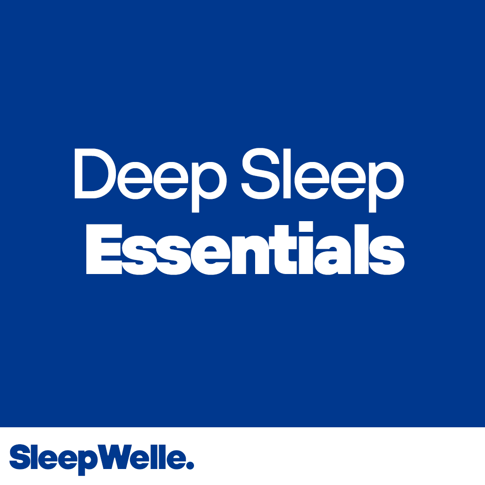 Deep Sleep Essentials