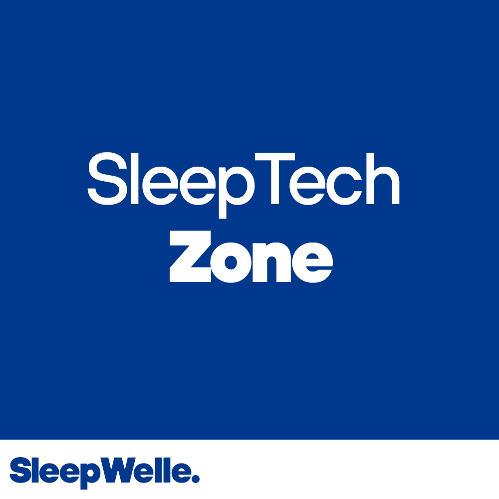 SleepTech Zone