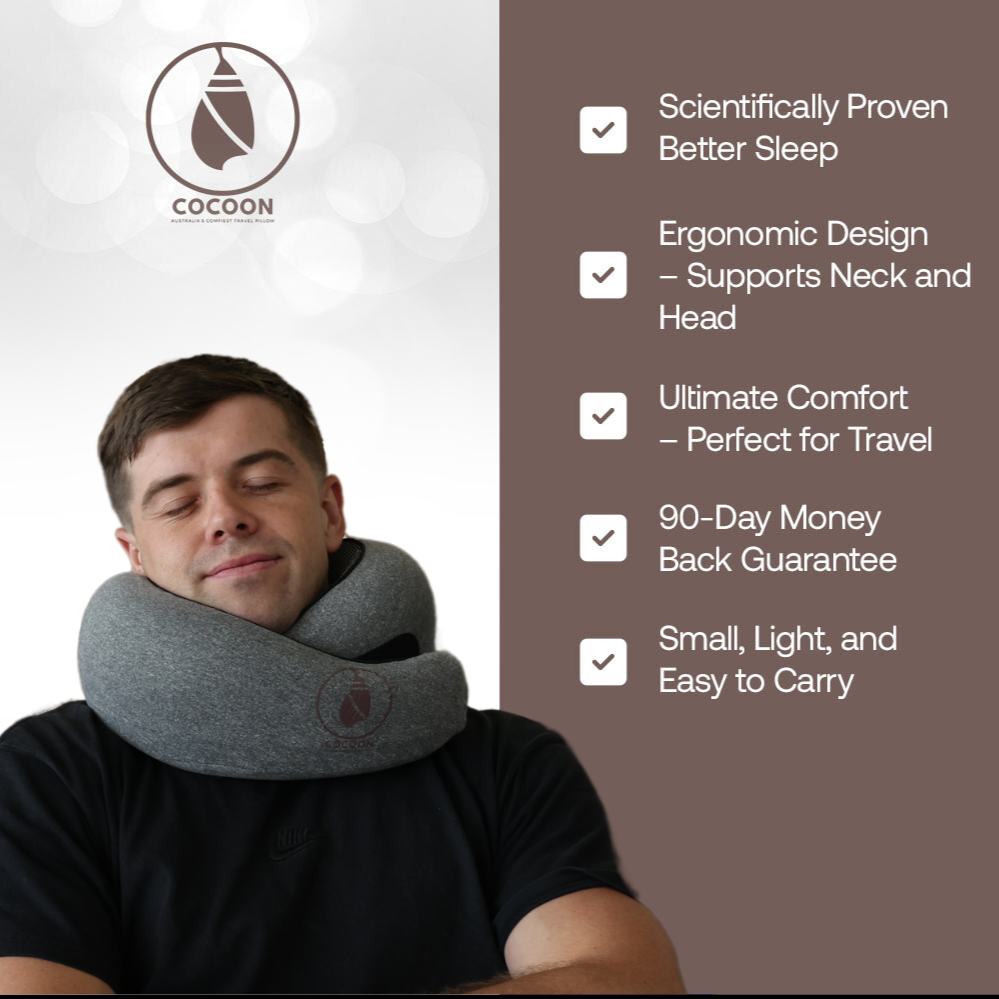 Cocoon Travel Bundle
