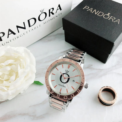 P A N D O R A Wristwatch Luxttier
