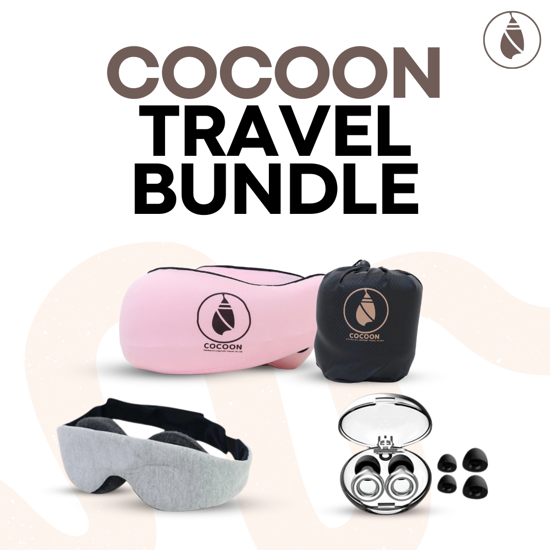 Cocoon Travel Bundle