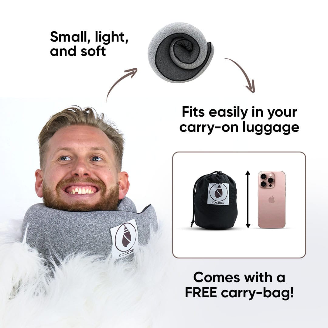 Cocoon Travel Bundle