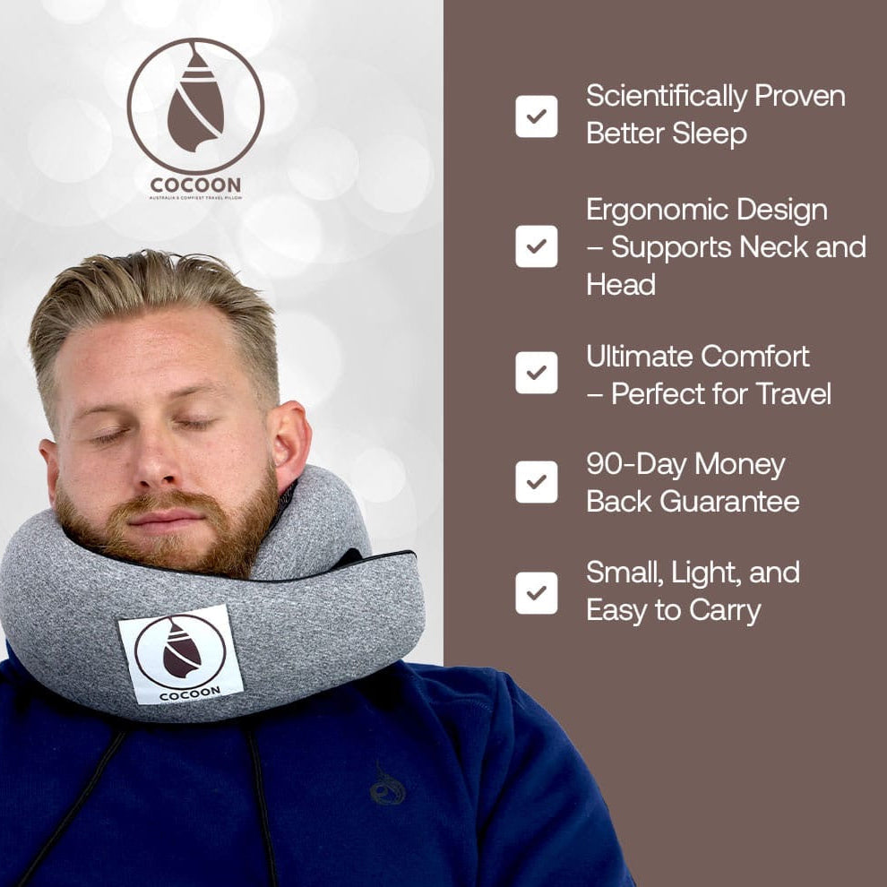 Cocoon Couples Offer