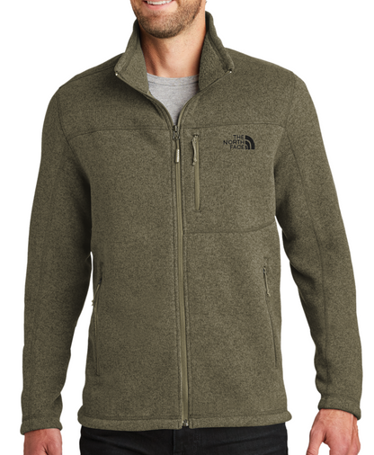 TNF [NF0A3LH7] Sweater Fleece Jacket. Live Chat For Bulk Discounts.