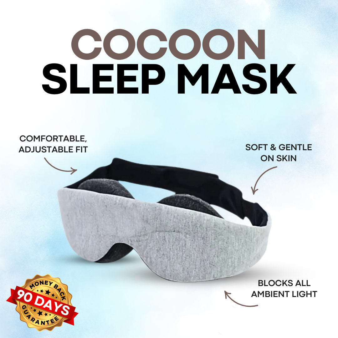 Cocoon Travel Bundle