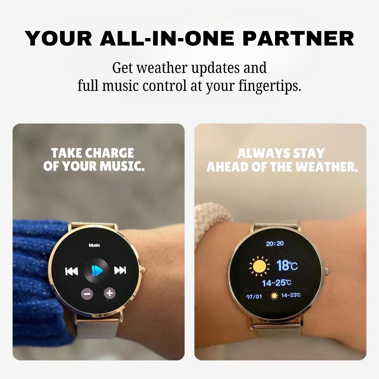 SLEEPSMART™ - Mini