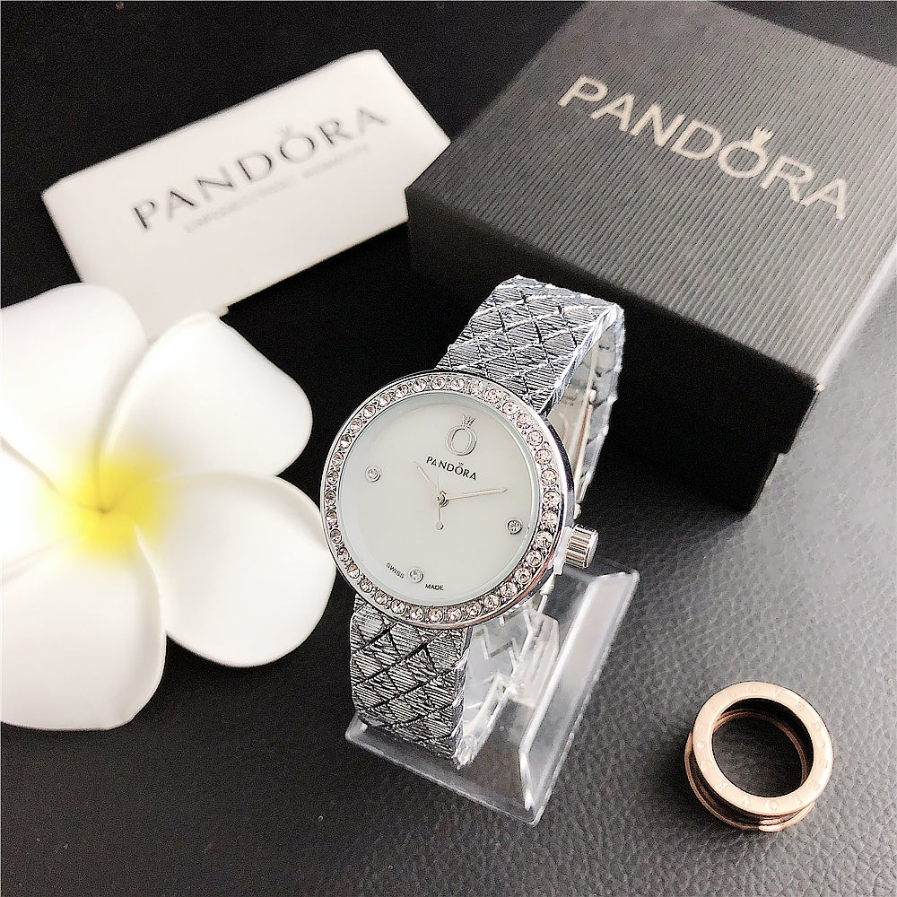 P A N D O R A  Minimalist Luxttier