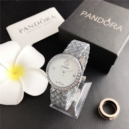 P A N D O R A  Minimalist Luxttier
