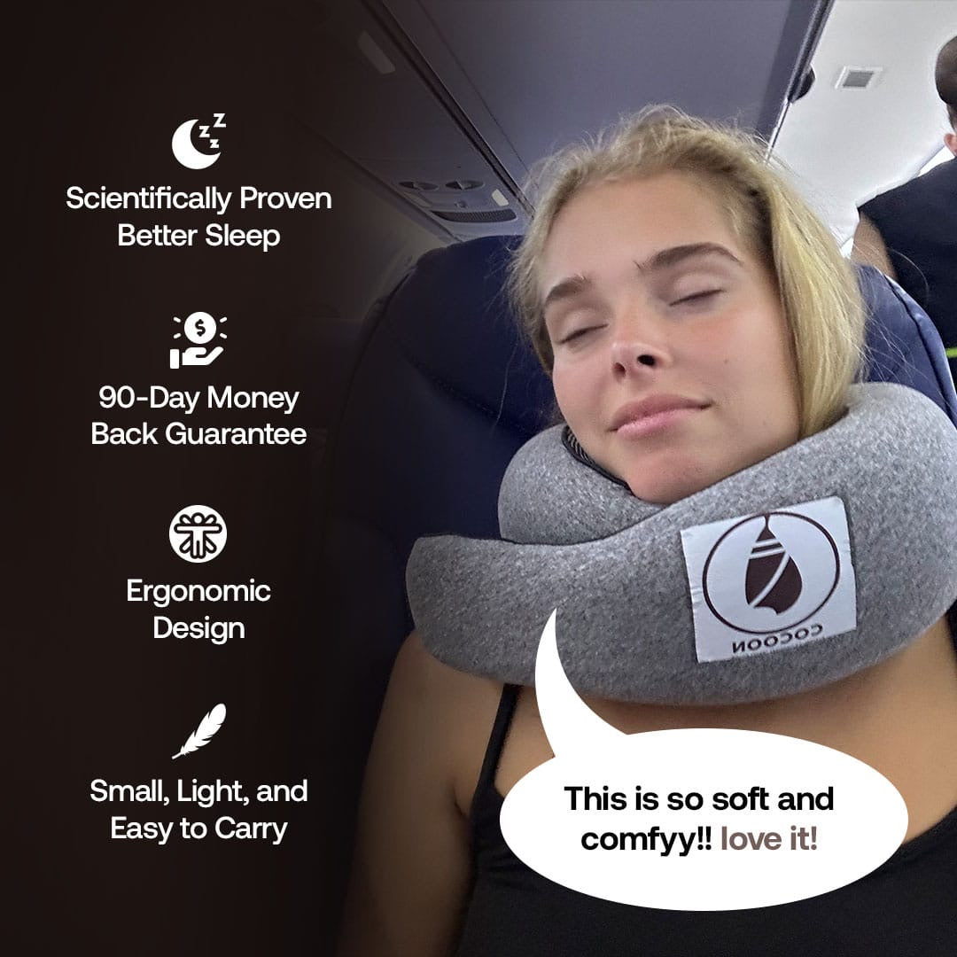 Cocoon Couples Offer