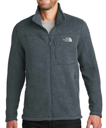 TNF [NF0A3LH7] Sweater Fleece Jacket. Live Chat For Bulk Discounts.