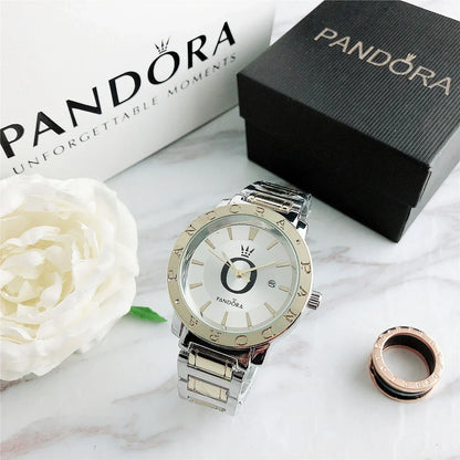 P A N D O R A Wristwatch Luxttier