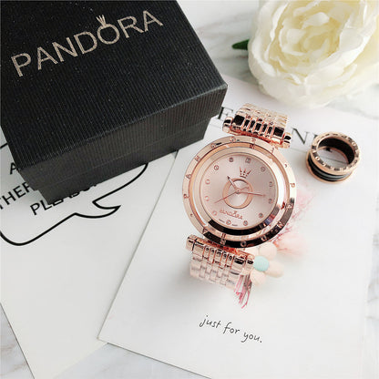 P A N D O R A Moments Luxttier