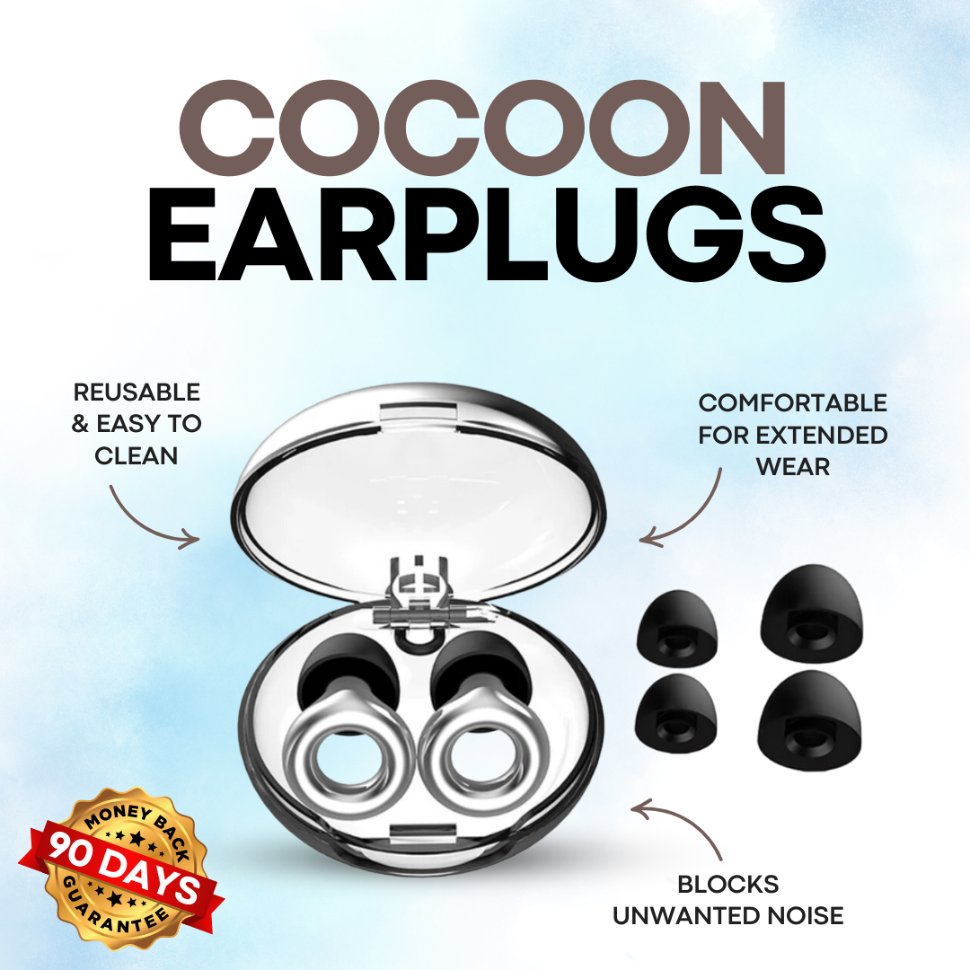 Cocoon Travel Bundle