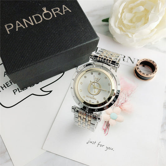P A N D O R A Moments Luxttier