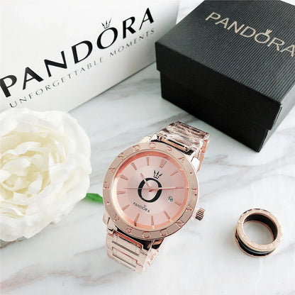 P A N D O R A Wristwatch Luxttier