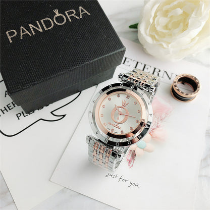 P A N D O R A Moments Luxttier