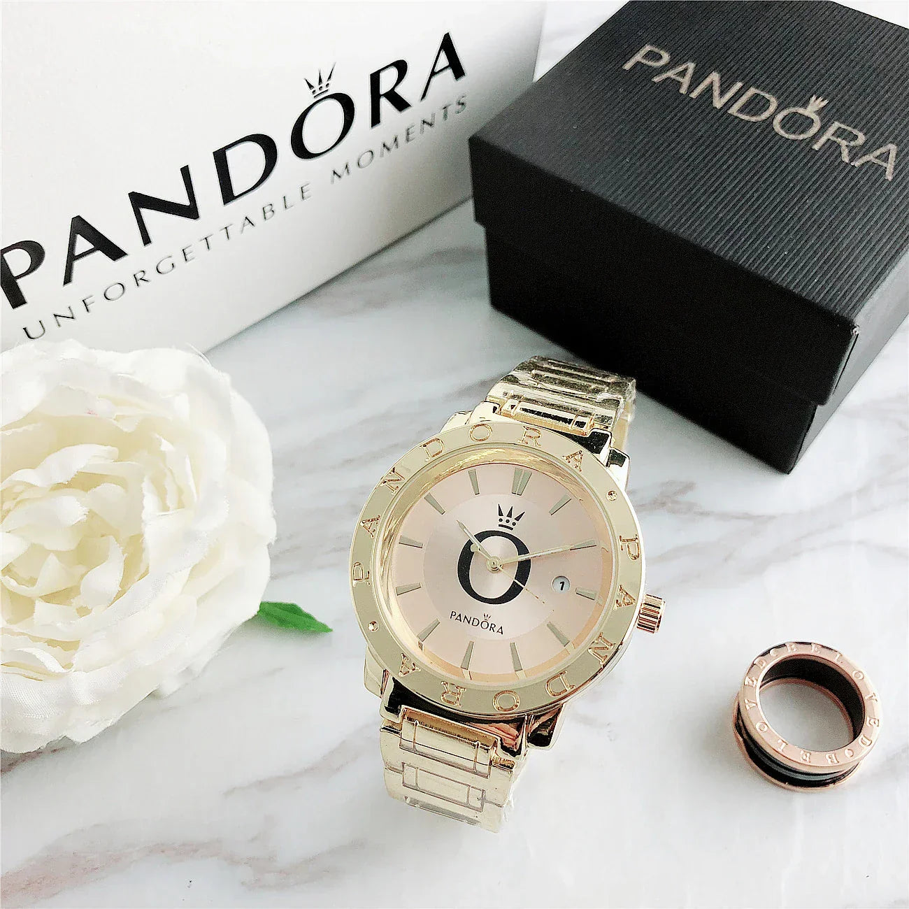 P A N D O R A Wristwatch Luxttier