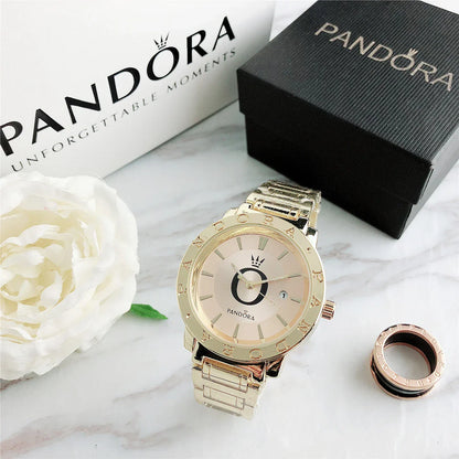 P A N D O R A Wristwatch Luxttier