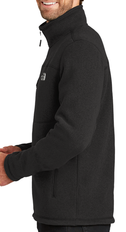 TNF [NF0A3LH7] Sweater Fleece Jacket. Live Chat For Bulk Discounts.