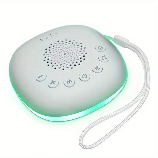 DreamGlow™ Light & Sound