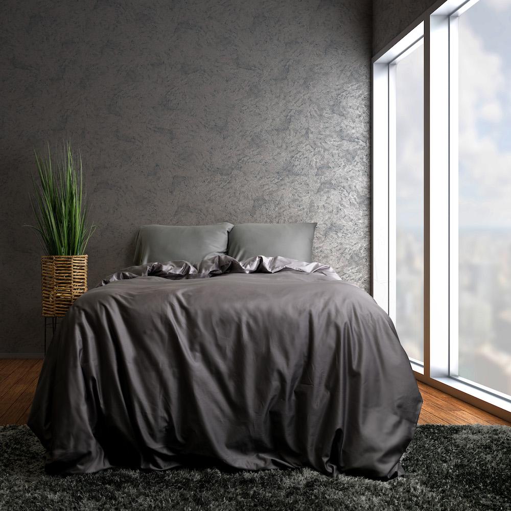 Supima Cotton Duvet Cover