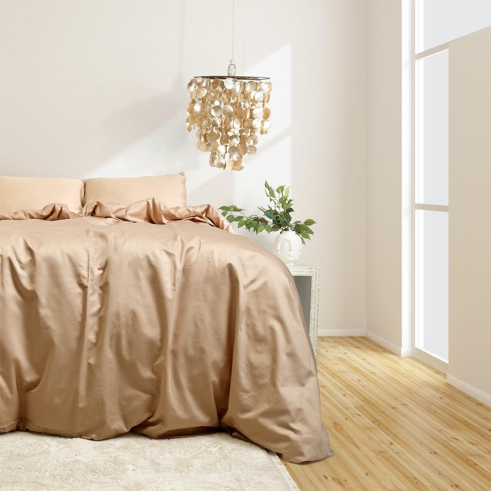 Supima Cotton Duvet Cover