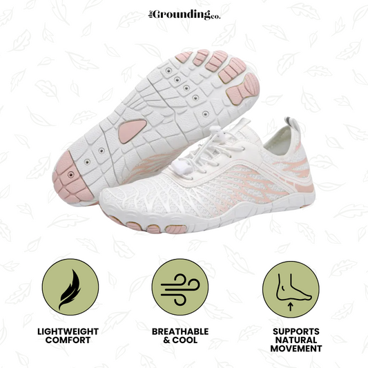 Terra Soothe - Grounding Shoes