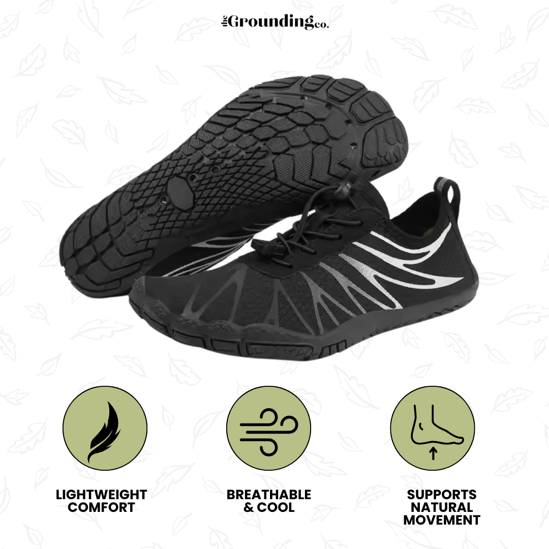 Terra Soothe Grounding Shoes